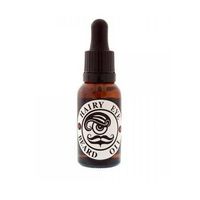 Hairy Eye Average Joe Beard Oil